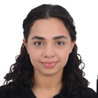 Hagar Mohamed