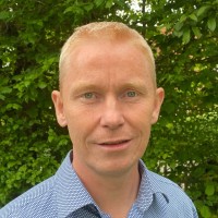 Jens Christian Steen