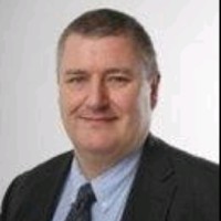 Alan Redpath