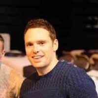 Gareth Lloyd