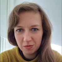 Alona Simister Falvey