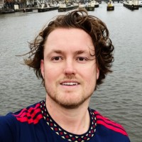 Joost Van Kampen,