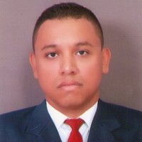 Jose Angel Mirabal Carpio