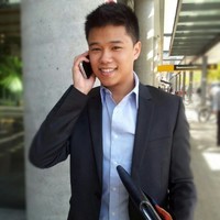 Joseph Duong