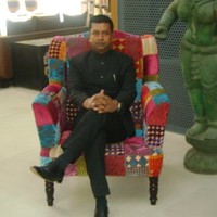 Abhimanyu Roy