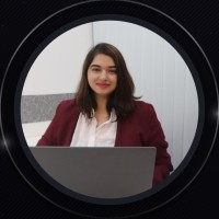 Melissa (Manisha) Sharma