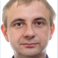 Dmytro Fedorchuk