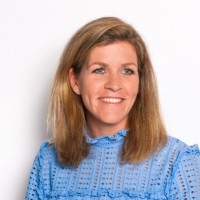 Jeltje Wegdam