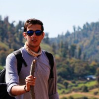Amir Hossein Mansoori