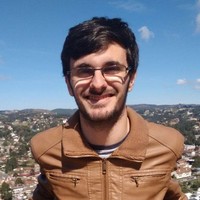 Yuri Cardoso Bustamante Cunha