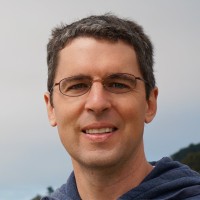 Andrew Linck, Cts, Cmcp-G