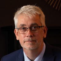 Kevin Keeble
