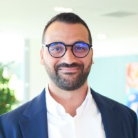 Sofiane BELAID