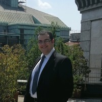Tarek Emam