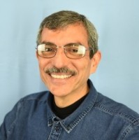 Antonio Perrone