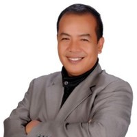 Rolf Arwin Yu
