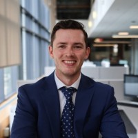 Brendan Dillon