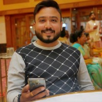 Anmol Sharma