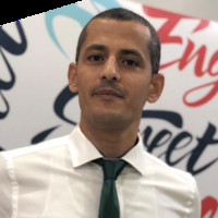 Ahmed Mansour Sinan Kaid