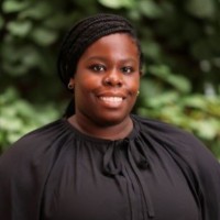 Jameiley Aristide, M.A.