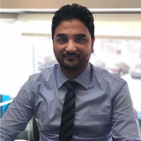 Saad Tariq