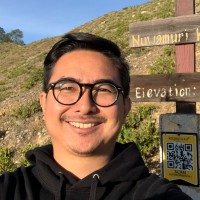 Eduard Derry Christian