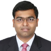 Vinod Kumar P
