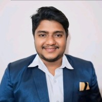 Mohan Raju .S
