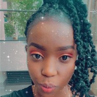 Yvonne Kwamboka
