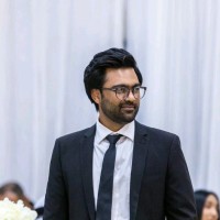 Hussain Manack