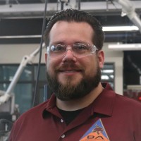 Joshua Bacak, Aa, Aas, Lp, Tp-C