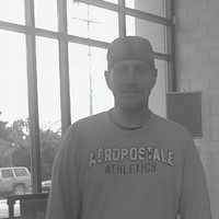 Mark Palo
