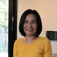 Sandra Lin