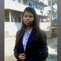 Anuja Mane