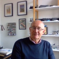 David Hodgson