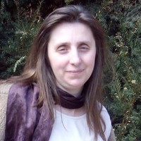 Irina Kostadinova