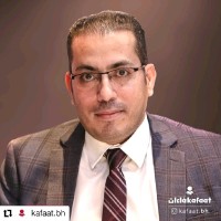 Ali Abdulla AlGhasra MBA,CPHRC, CSP