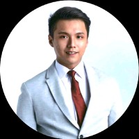 Dion Quek