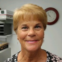 Donna Welz