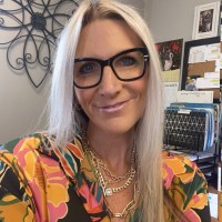 Kami Blankenship-Williams