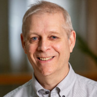 Simon Haskew