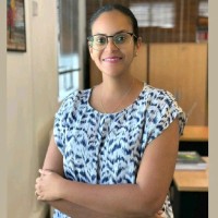 Laeticia Panchoo Ramsamy