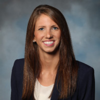Alyssa Johnson (Lentsch)