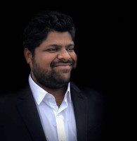 Pavan Varma G