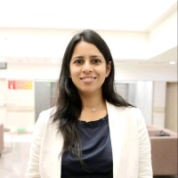 Dr. Garima Savalia