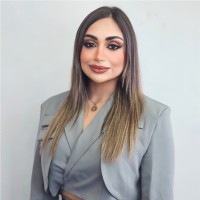 Christina Tawil