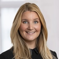 Cecilie Kruse Smith
