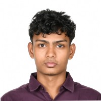 Rakeshkumar S