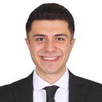 Mustafa Enes Kalayci