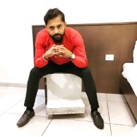 Abhijit Dash